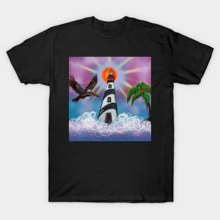 Flying South T-Shirt